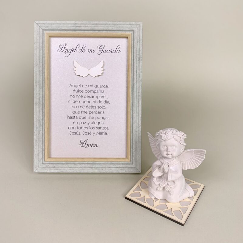 Set Ángel de la Guarda