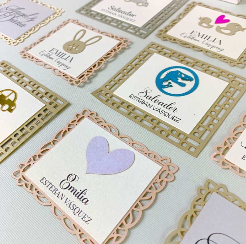 Tarjetas Personales - Imagen 2