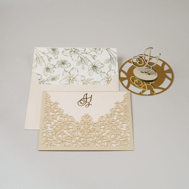 Tarjeta Isabelle - Imagen 2