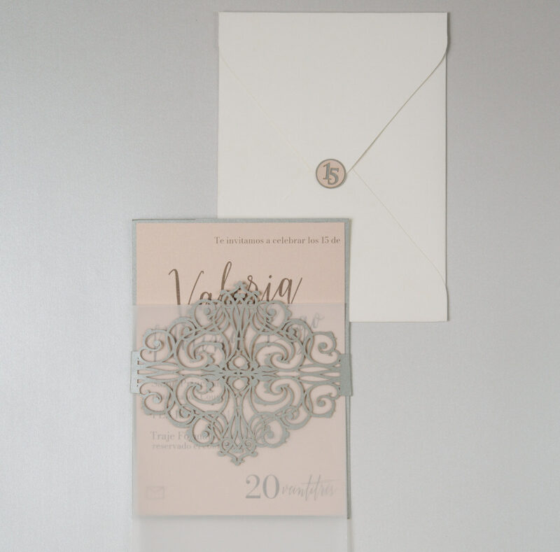 Tarjeta Naela - Imagen 2