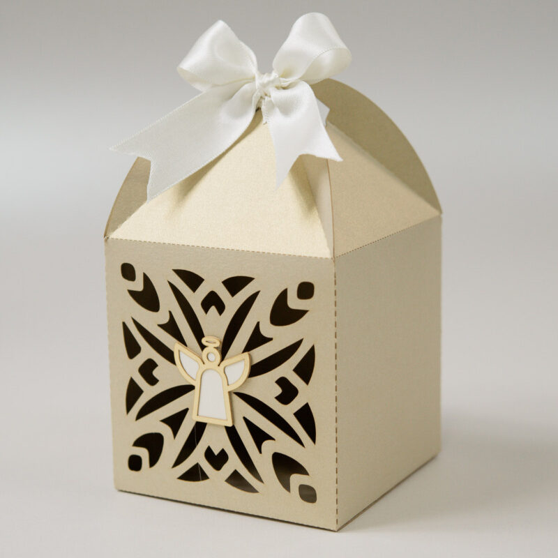 Cajas Grandes Champagne