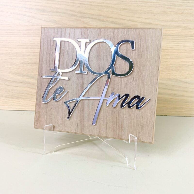 Dios Te Ama - Imagen 2