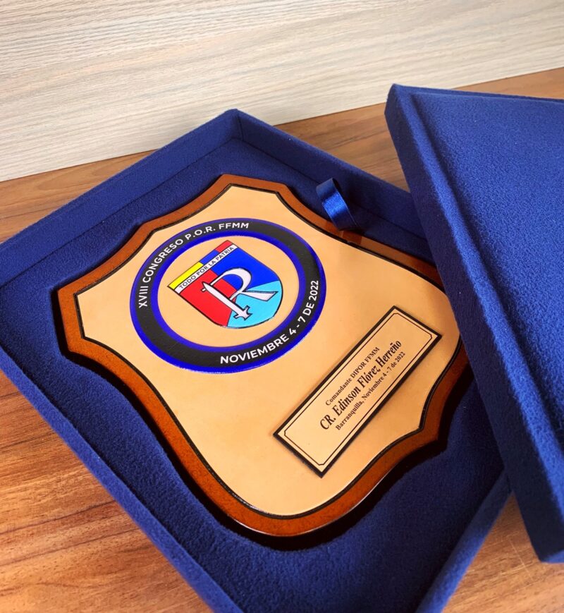 Escudo Básico - Imagen 3
