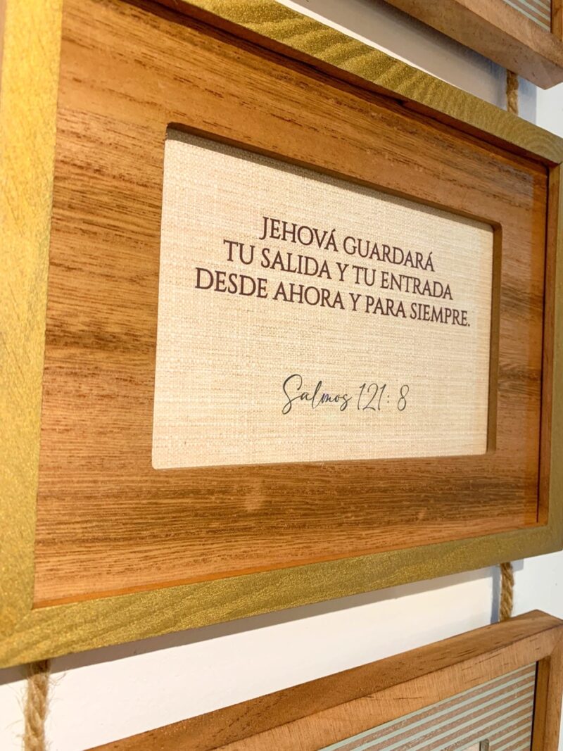 tríptico De Salmos - Imagen 4