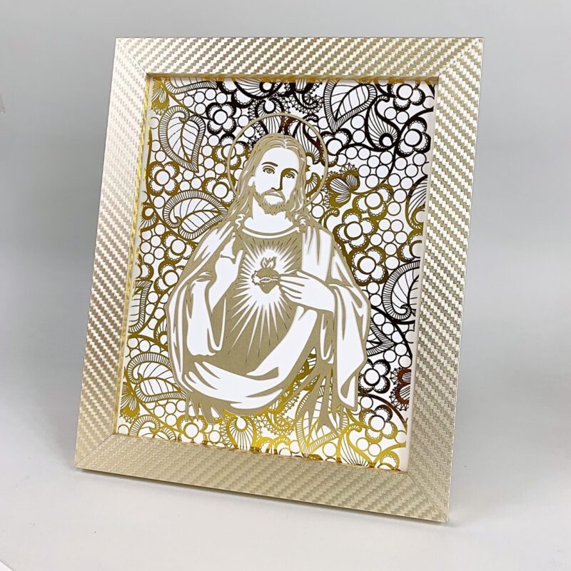 Corazón de Jesús
