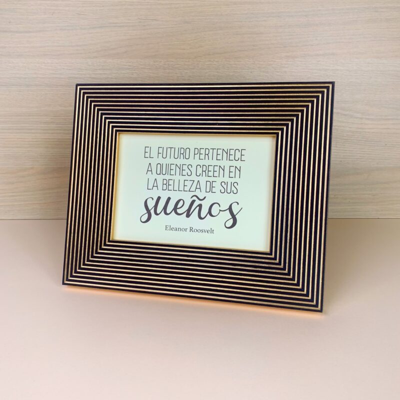 Sueños " Eleanor Roosvelt "