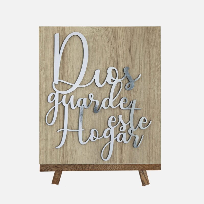 Dios Guarde - Imagen 2