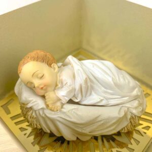 Nacimiento Dormido