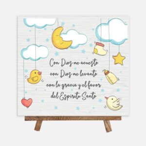 Infantil Dulces Sueños