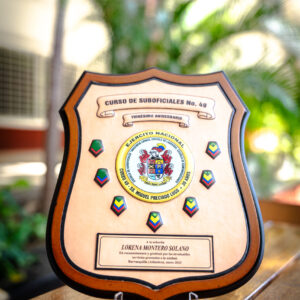 Reconocimiento  8