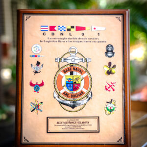 Reconocimiento  10