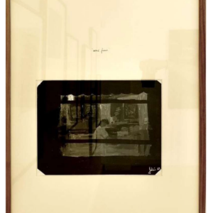 Movie Frame