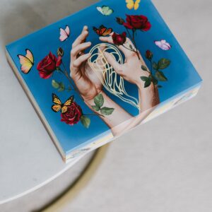 Transfiguración del deseo