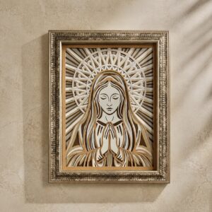 Virgen María